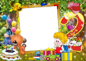 Opschrift op de lijst: 2 jaar