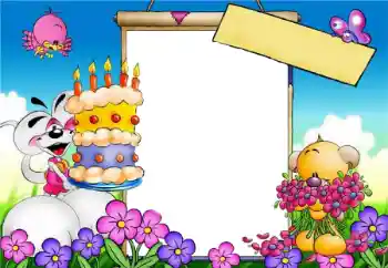 Foto effect van de categorie Verjaardag № 162177 Foto effect van de categorie Verjaardag № 162177