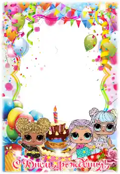 Opschrift op de lijst: Gelukkige Verjaardag! Opschrift op de lijst: Gelukkige Verjaardag!