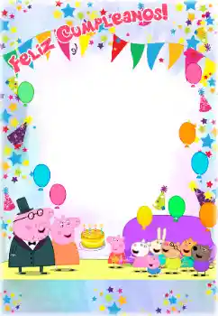 Opschrift op de lijst: Gelukkige Verjaardag! Opschrift op de lijst: Gelukkige Verjaardag!