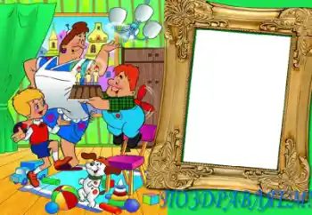 Opschrift op de lijst: Gefeliciteerd!