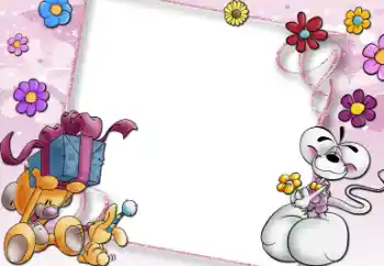 Foto effect van de categorie Verjaardag № 56661