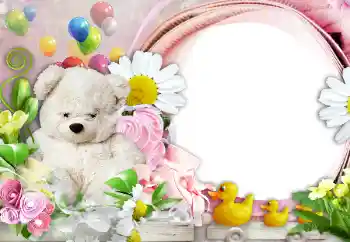 Foto effect van de categorie Verjaardag № 61542