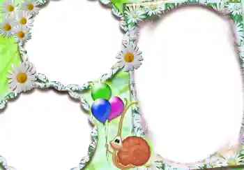 Foto effect van de categorie Verjaardag № 61571