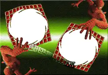 Foto effect van de categorie Verschillende kinderfotolijsten № 117609. Opschrift op de lijst: Spiderman Foto effect van de categorie Verschillende kinderfotolijsten № 117609. Opschrift op de lijst: Spiderman