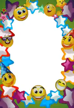 Foto effect van de categorie Verschillende kinderfotolijsten № 130297