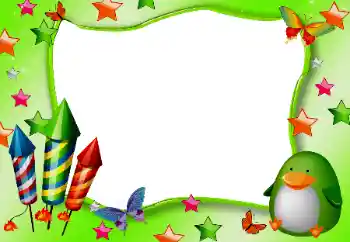 Foto effect van de categorie Verschillende kinderfotolijsten № 130481