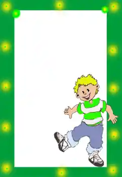 Foto effect van de categorie Verschillende kinderfotolijsten № 130485