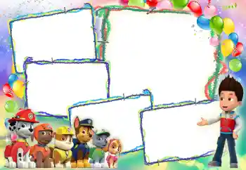 Foto effect van de categorie Verschillende kinderfotolijsten № 132966