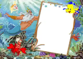 Foto effect van de categorie Verschillende kinderfotolijsten № 1353