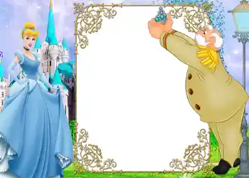 Foto effect van de categorie Verschillende kinderfotolijsten № 1358