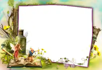 Foto effect van de categorie Verschillende kinderfotolijsten № 142329