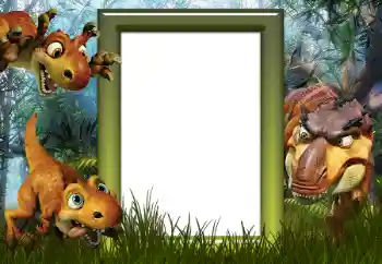 Foto effect van de categorie Verschillende kinderfotolijsten № 143642