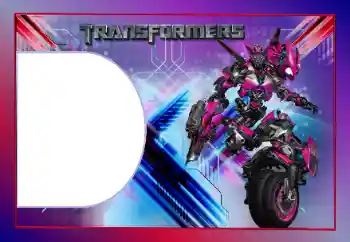 Foto effect van de categorie Verschillende kinderfotolijsten № 147779. Opschrift op de lijst: Transformers Foto effect van de categorie Verschillende kinderfotolijsten № 147779. Opschrift op de lijst: Transformers