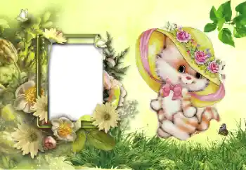 Foto effect van de categorie Verschillende kinderfotolijsten № 180803