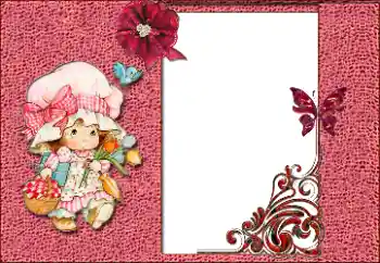 Foto effect van de categorie Verschillende kinderfotolijsten № 188235