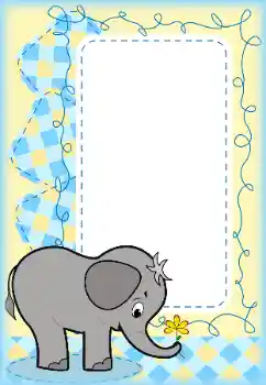 Foto effect van de categorie Verschillende kinderfotolijsten № 196527