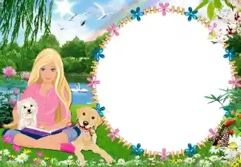 Foto effect van de categorie Verschillende kinderfotolijsten № 20197