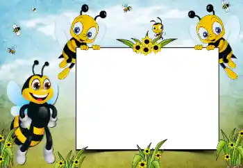 Foto effect van de categorie Verschillende kinderfotolijsten № 205448