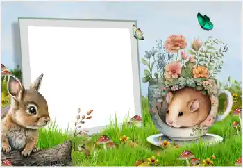 Foto effect van de categorie Verschillende kinderfotolijsten № 205606