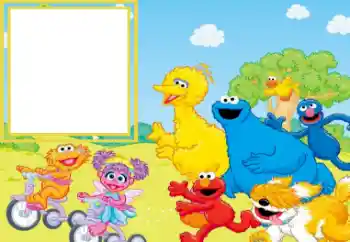 Foto effect van de categorie Verschillende kinderfotolijsten № 205865