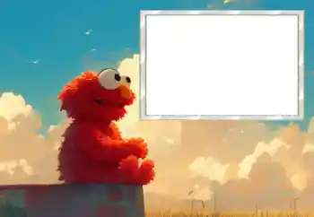 Foto effect van de categorie Verschillende kinderfotolijsten № 205869