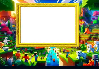 Foto effect van de categorie Verschillende kinderfotolijsten № 205931