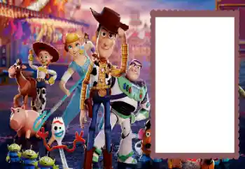 Foto effect van de categorie Verschillende kinderfotolijsten № 206139