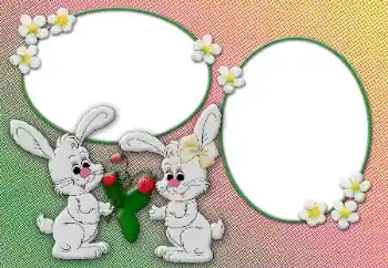Foto effect van de categorie Verschillende kinderfotolijsten № 24346