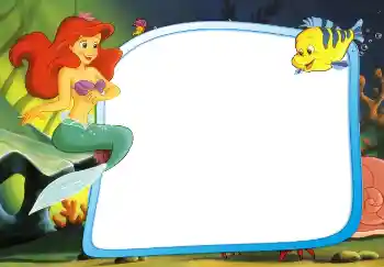 Foto effect van de categorie Verschillende kinderfotolijsten № 2538