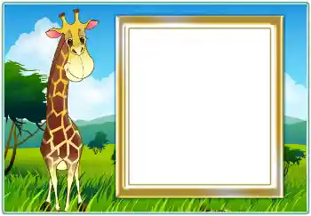 Foto effect van de categorie Verschillende kinderfotolijsten № 2735