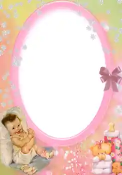 Foto effect van de categorie Verschillende kinderfotolijsten № 2757