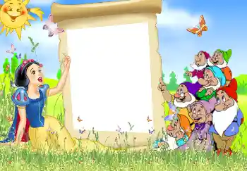 Foto effect van de categorie Verschillende kinderfotolijsten № 3828