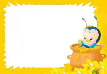 Foto effect van de categorie Verschillende kinderfotolijsten № 3832