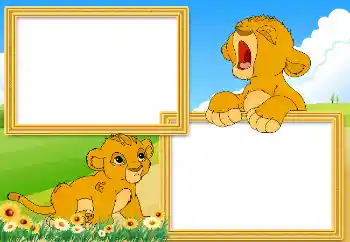 Foto effect van de categorie Verschillende kinderfotolijsten № 4632
