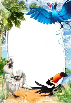 Foto effect van de categorie Verschillende kinderfotolijsten № 4635