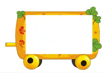Foto effect van de categorie Verschillende kinderfotolijsten № 61594