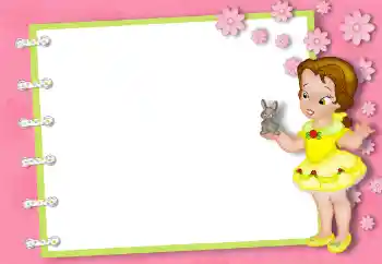 Foto effect van de categorie Verschillende kinderfotolijsten № 64261