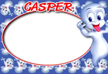 Foto effect van de categorie Verschillende kinderfotolijsten № 80355. Opschrift op de lijst: Casper Foto effect van de categorie Verschillende kinderfotolijsten № 80355. Opschrift op de lijst: Casper