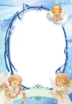 Foto effect van de categorie Verschillende kinderfotolijsten № 81619