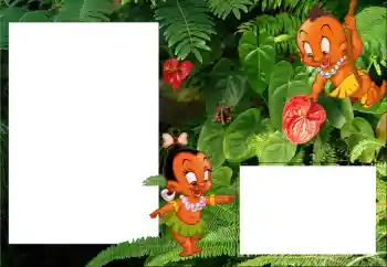 Foto effect van de categorie Verschillende kinderfotolijsten № 95980