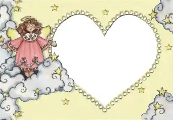 Foto effect van de categorie Verschillende kinderfotolijsten № 97443