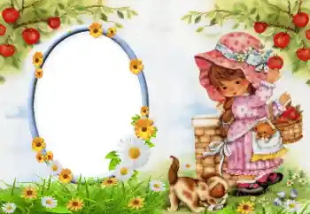 Foto effect van de categorie Dorp en buitenhuis № 167690