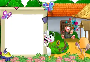 Foto effect van de categorie Dorp en buitenhuis № 311 Foto effect van de categorie Dorp en buitenhuis № 311