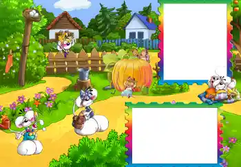 Foto effect van de categorie Dorp en buitenhuis № 324 Foto effect van de categorie Dorp en buitenhuis № 324