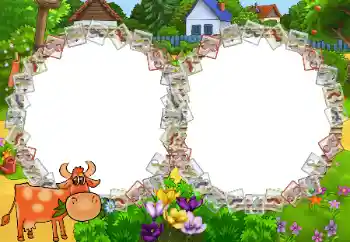 Foto effect van de categorie Dorp en buitenhuis № 45661 Foto effect van de categorie Dorp en buitenhuis № 45661