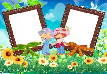 Foto effect van de categorie Kinderlijke emoties № 174287