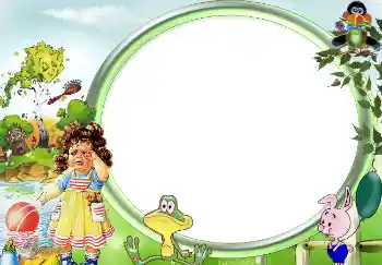 Foto effect van de categorie Kinderlijke emoties № 3763