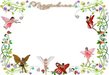 Foto effect van de categorie Kinderfeesten № 101400. Opschrift op de lijst: Gefeliciteerd!