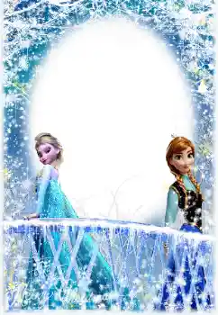Foto effect van de categorie Kinderfeesten № 158239. Opschrift op de lijst: Vrolijke Kerstdagen!
